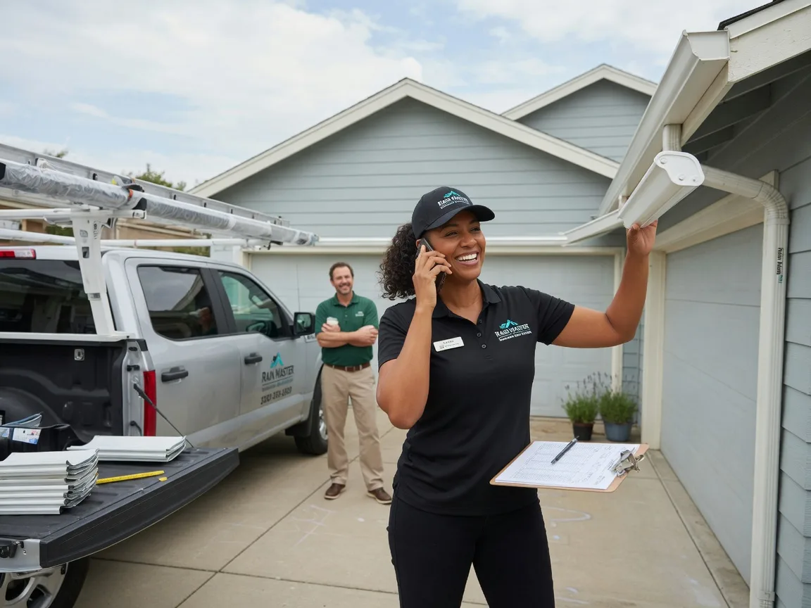 Gutter Installation Mount Hope, AL FAQs